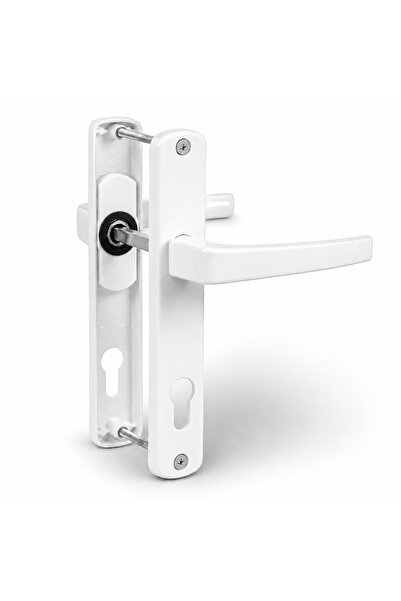 ALETÇANTAM Pvc Balkon Kapı Kolu Pimapen Pakpen (metal )
