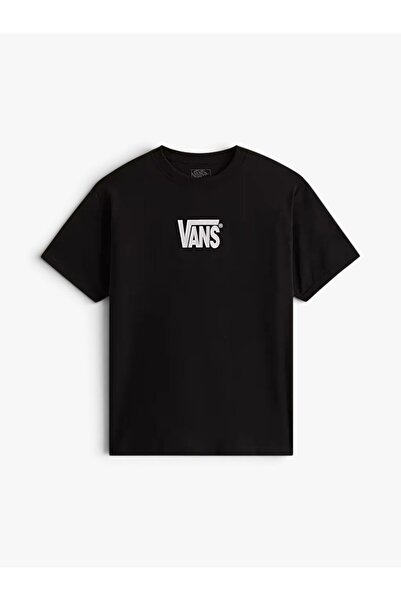 Vans Erkek Stretch Logo SS Tee VN000SWD-Y281