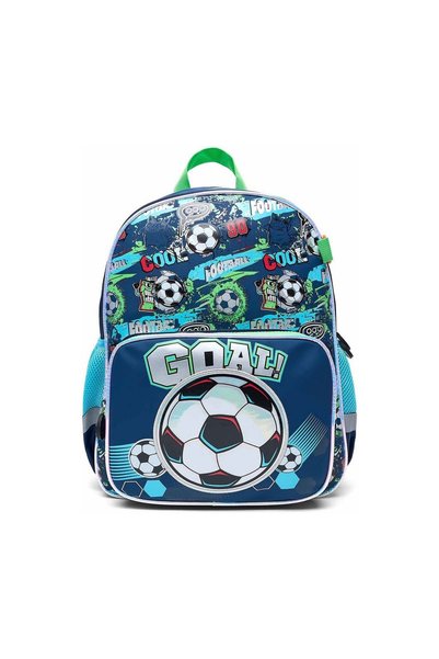 Dream Vest Football Backpack