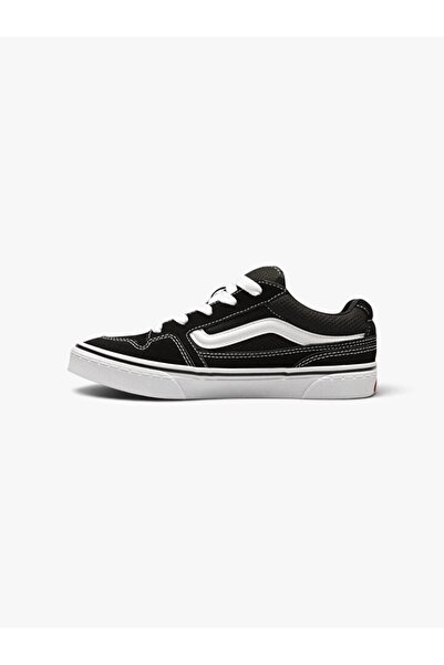 Vans Caldrone Black Women's Sneakers