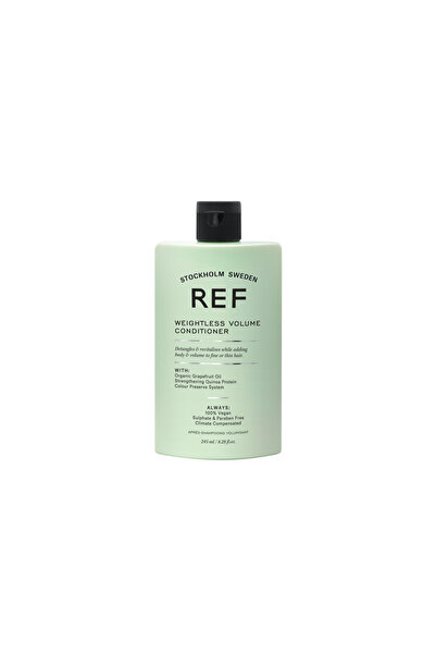 Generic Brand Ref Weightless Volume Cond. 245 ml