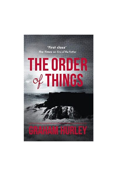 Orion The Order of Things