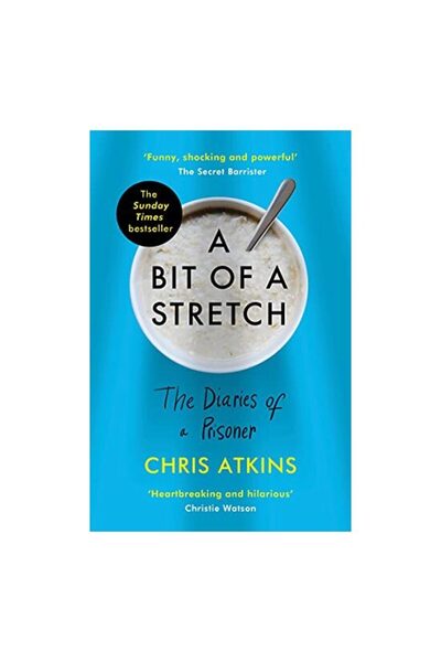 Atlantic Books A Bit of A Stretch