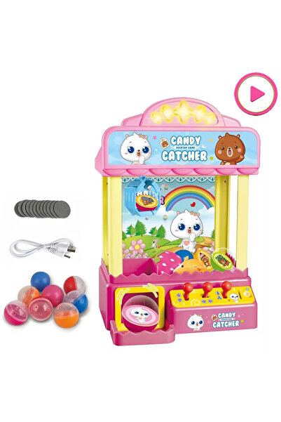 Other The Candy Challenge