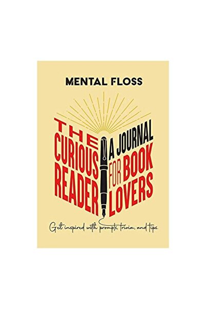 Weldon Owen Mental Floss