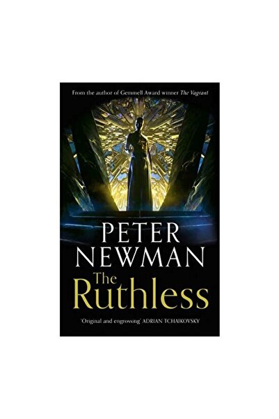HarperCollins Publishers Ruthless