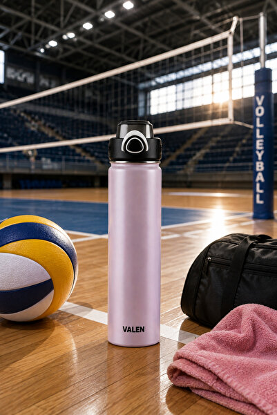 Valen Double Wall Vacuum Sport Thermos 660ml