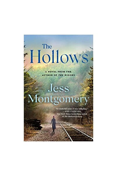 St. Martin's Publishing Group The Hollows