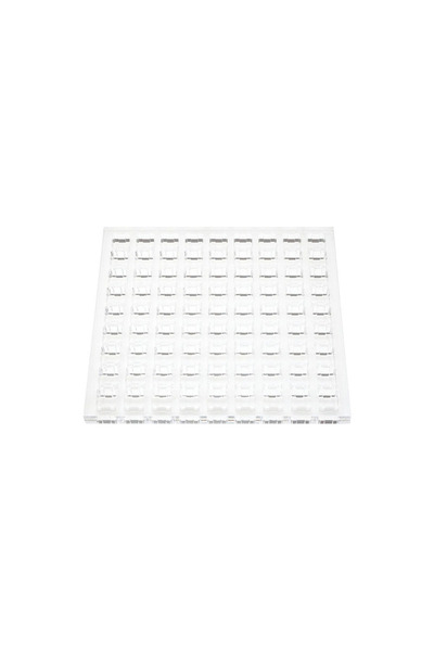 Choice6 Acrylic H 9x9 x1 GKs Switch Tester 2x2 3x2 4x4 7x7 9x9 clear housing ...