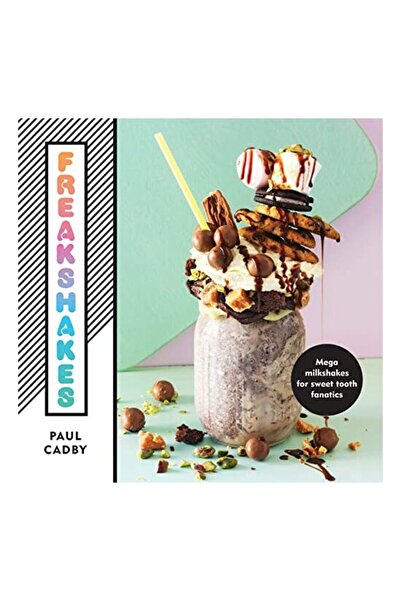 Pavilion Freakshakes