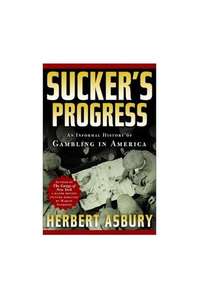 Basic Books Progresul Sucker-ului