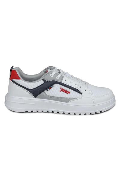 Jump 27966 Erkek Sneaker Spor Ayakkabı