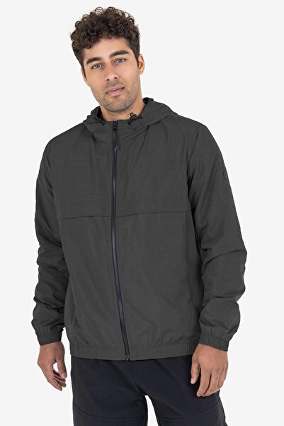 Lescon Men's Coat 23N-1113