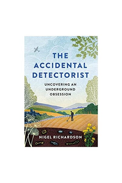 Picador Detectorist accidental