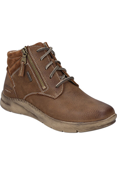 Josef Seibel Conny 52 | Stiefelette für Damen | Braun Conny 52, castagne