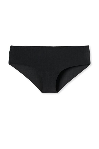 Schiesser Damen-Slip, unsichtbares Licht – superweich, nahtlos, nahtloses Hös...
