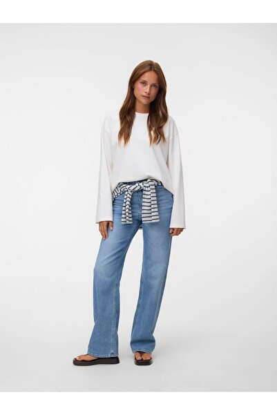 Vero Moda Top VMLINEA T-Shirt