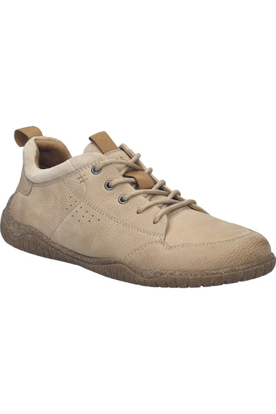 Josef Seibel Wallace 02 |   Niedrig geschnittene Schuhe für Herren |   beige