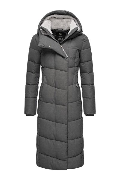 Ragwear Wintermantel Pavla Long