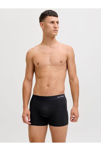 Jack & Jones Balenie 3 kusov boxerok
