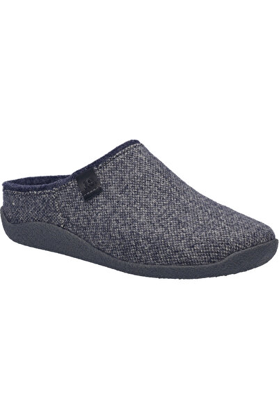 Josef Seibel Vince 04 | Slipper für Herren | blau