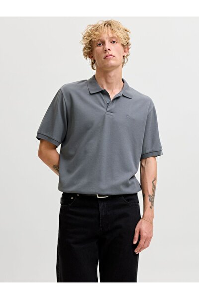 Jack & Jones Poloshirt Logo Poloshirt