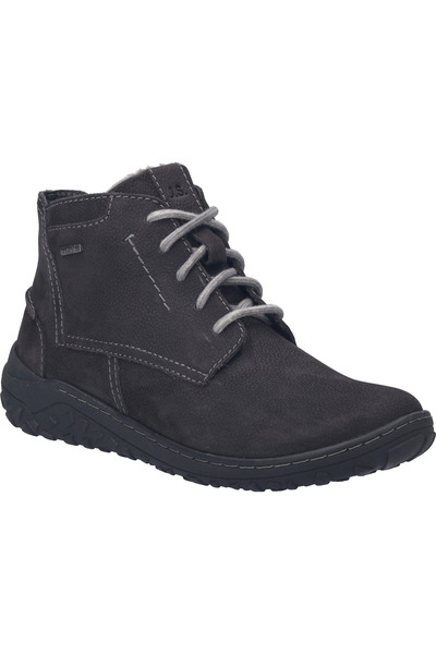 Josef Seibel Ruby 51 |   Stiefeletten für Damen |   grau
