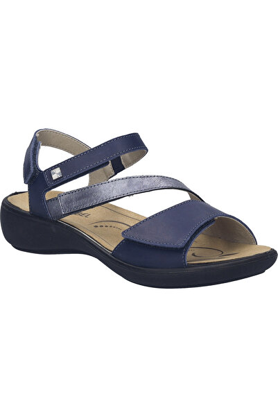 Josef Seibel Ibiza 02 |   Sandalen für Damen |   blau