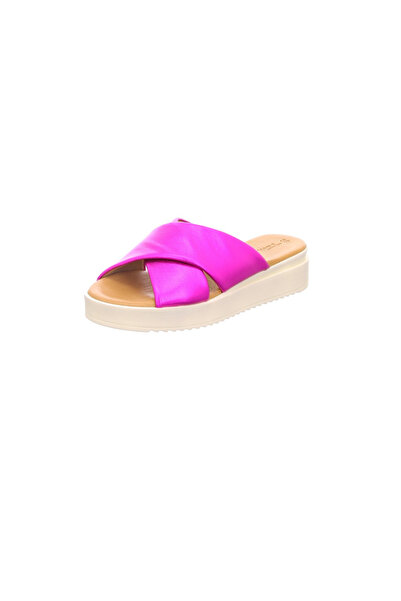 Tamaris Pantaloni roz