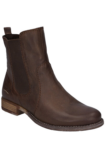 Josef Seibel Sienna 80 |   Botine pentru femei |   maro