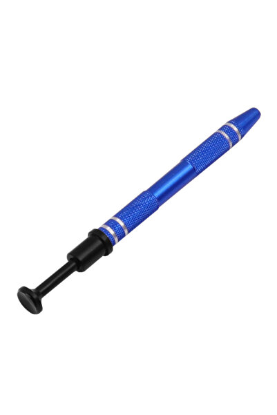 Choice S5-1pc-blue 1Pc Four Claws Beads Holder Pick-up Tool Diamond Gems Pron...