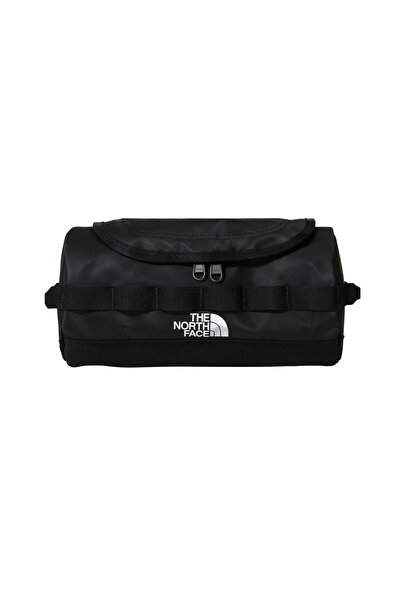 THE NORTH FACE BC TRAVEL CANISTER NF0A52TG53R-53R Μαύρο