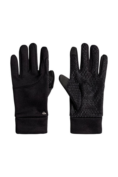 Quiksilver TOONKA EQYHN03101-KVJ0 Μαύρο