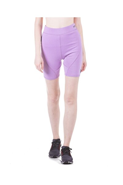 SUPERDRY SDCD CODE TECH Ποδηλατικό Σορτς W7110278A-6NP Λιλά