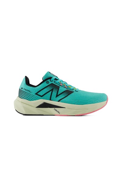 New Balance FUELCELL PROPEL V5 WFCPRLJ5 Τυρκουάζ