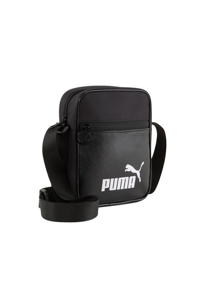 Puma ΚΑΜΠΟΥΣ ΦΟΡΗΤΟ 091295-01 Μαύρο