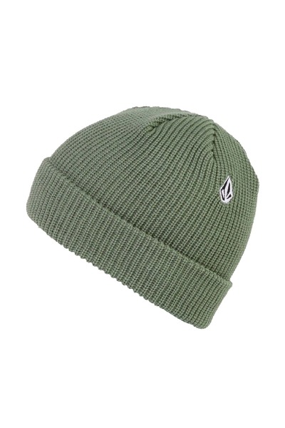 Volcom Σκούφος FULL STONE D5832202-DKF Χακί