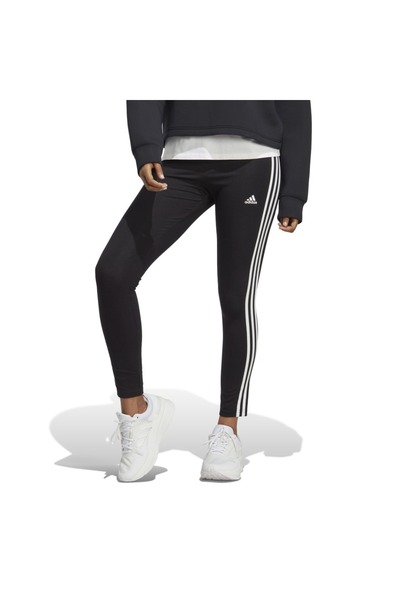 adidas Αθλητικά ρούχα W 3S HW LG IC7151 Μαύρο