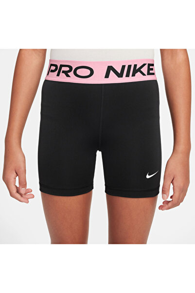 Nike PRO DA1033-018 Μαύρο