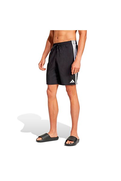 adidas Παράσταση 3S BLD SH 8IN JG1030 Μαύρο XXL