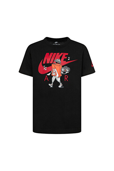 Nike NKB AIR BOXY 86M841-023 Μαύρο