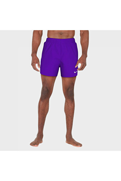 Nike 5 ΣΟΡΤΣ ΒΟΛΕΪ ΝΕΣΦ560-536 Μωβ S