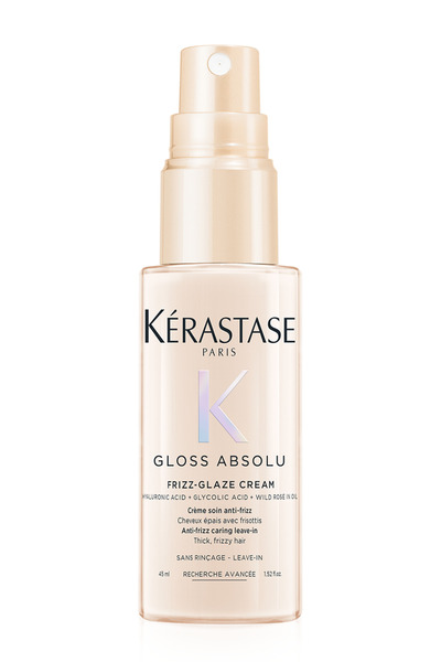 Kerastase Gloss Absolu Kalın Telli Ve Elektriklenmeye Eğilimli Saçlar Için El...