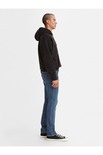 Levi's 511 Men's Slim Fit Jeans - Casual Use