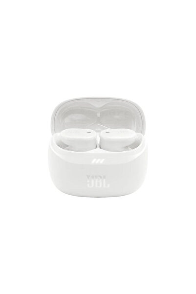 JBL Tune BUDS2 Kulakiçi TWS Kulaklık, Beyaz