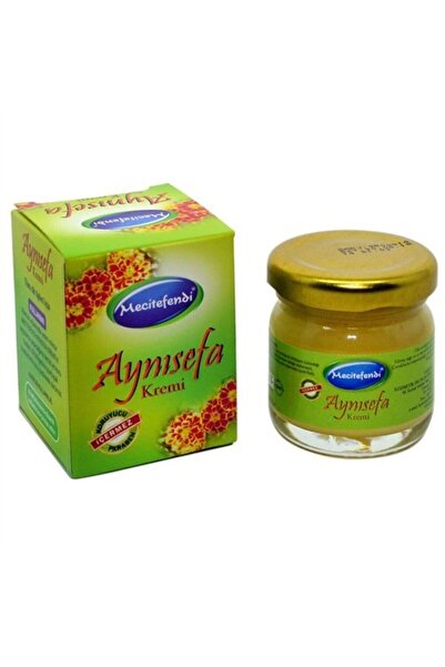 Mecitefendi Aynısefa Kremi 30 gr