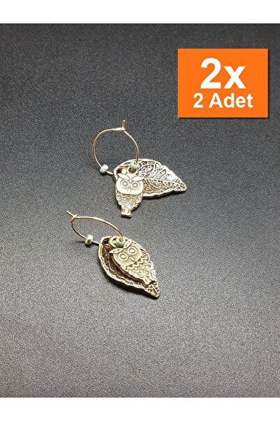 Bozhi Earrings Handmade Special Design Gift