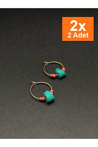 Bozhi Earrings Handmade Special Design Gift
