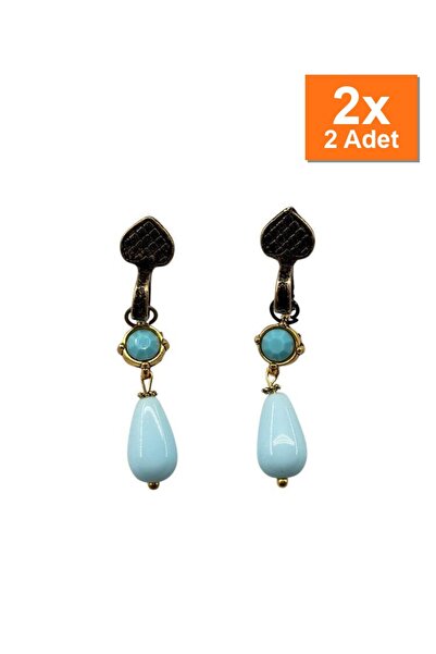 Bozhi Earrings Handmade Design Stylish Meaningful Gift for Special Occasions