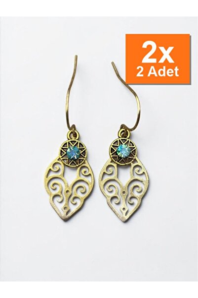 Bozhi Earrings Handmade Design Stylish Meaningful Gift for Special Occasions